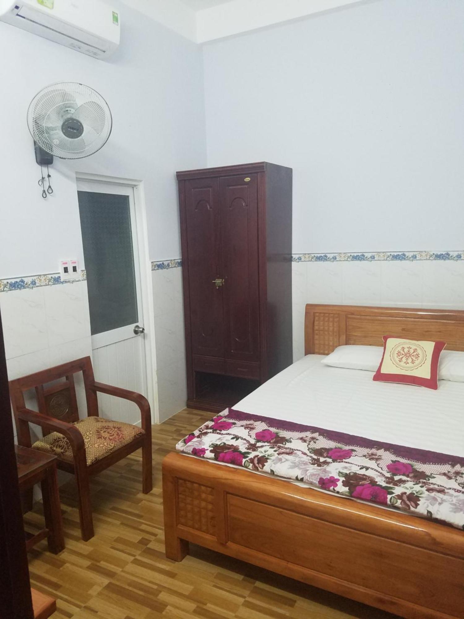 Mydungmotel Da Nang Exterior foto